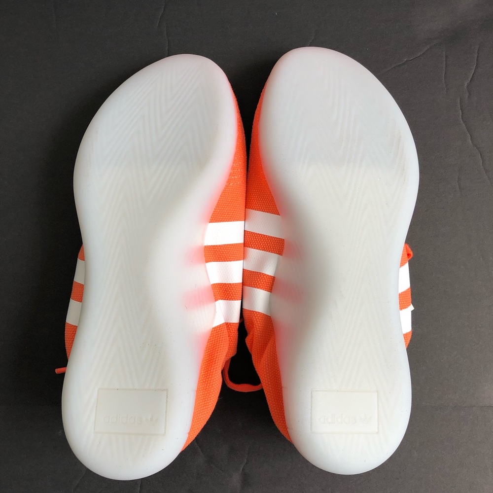 Adidas Taekwondo Team shoes NWT size 5 1/2 - Picture 6 of 7